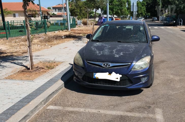 יונדאי i30