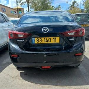 מאזדה 3