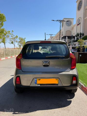 קיה פיקנטו