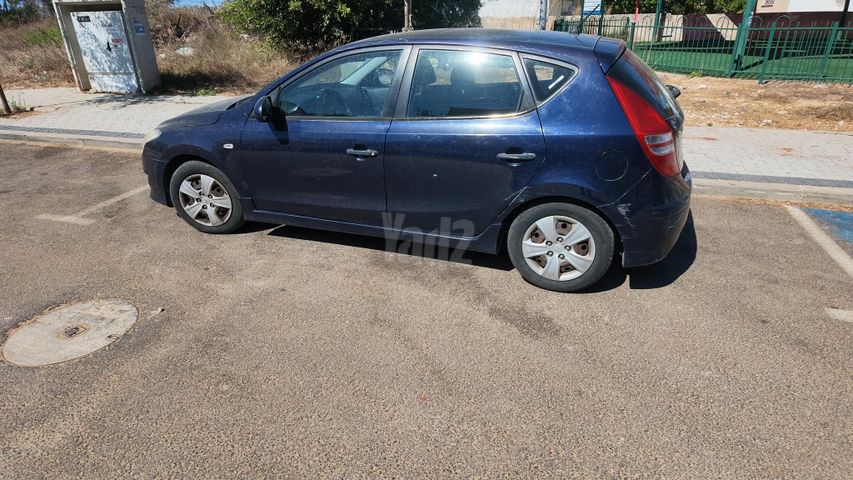 יונדאי i30