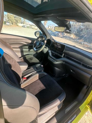 אבארט 500E