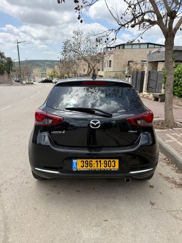 מאזדה 2