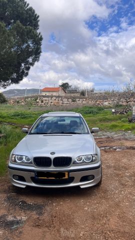 ב מ וו סדרה 3