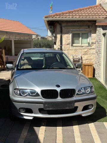 ב מ וו סדרה 3