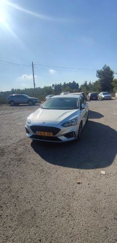 פורד פוקוס