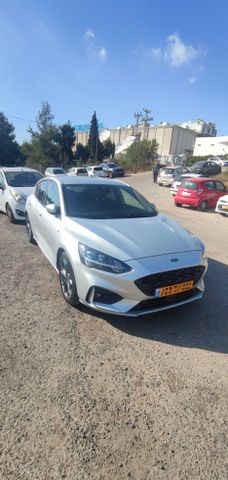 פורד פוקוס