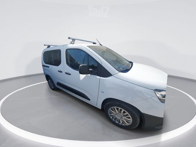 מודעת רכב טויוטה פרואייס סיטי