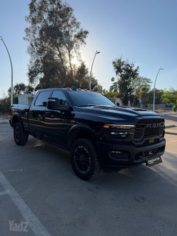 ראם 2500