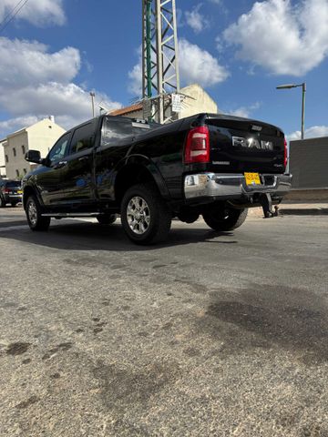 ראם 2500