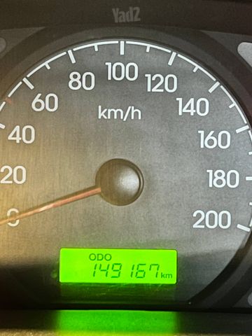 יונדאי H-1 / i800