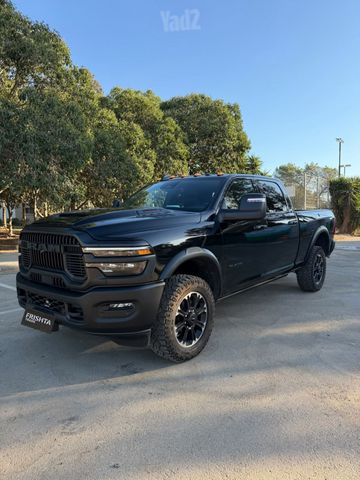 ראם 2500