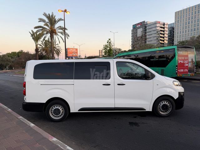 סיטרואן ג'אמפי