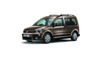 קאדי Trendline Extended אוט׳ קומבי 5 מק 2.0 (102 כ״ס)