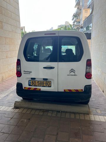 סיטרואן ברלינגו