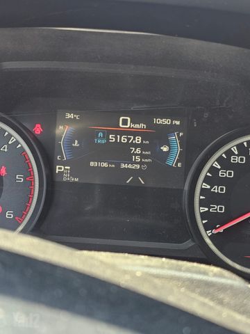 איסוזו די-מקס