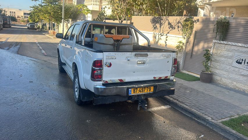 טויוטה היילקס