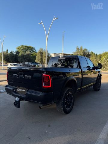 ראם 2500