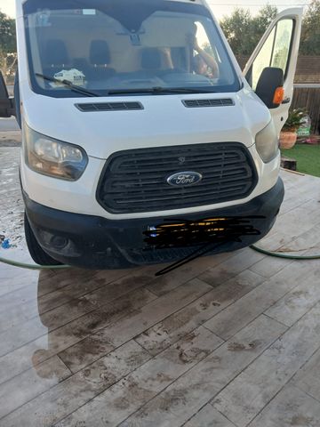 פורד טרנזיט