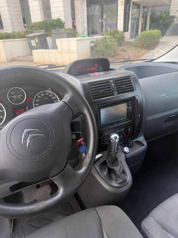 סיטרואן ג'אמפי