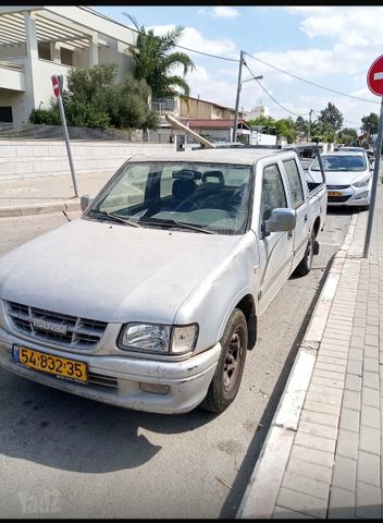 איסוזו איפון