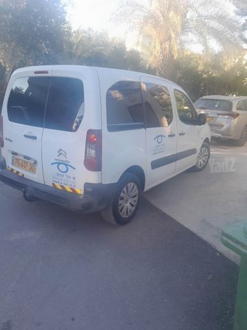 סיטרואן ברלינגו