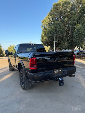 ראם 2500