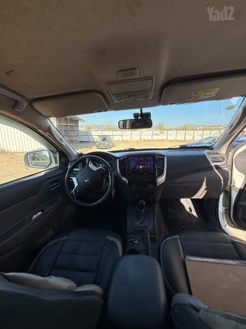 מיצובישי טרייטון / L200