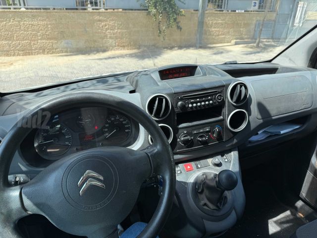 סיטרואן ברלינגו 