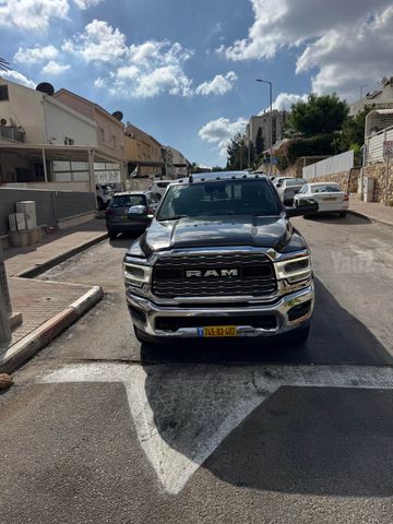 ראם 2500