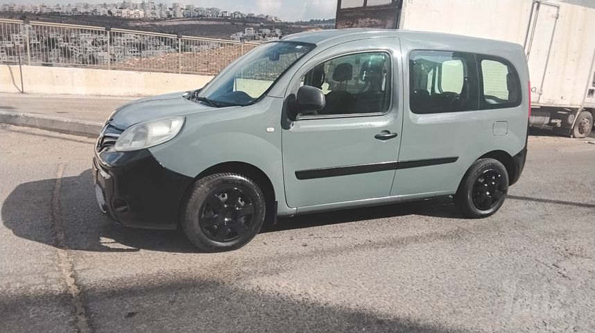 רנו קנגו