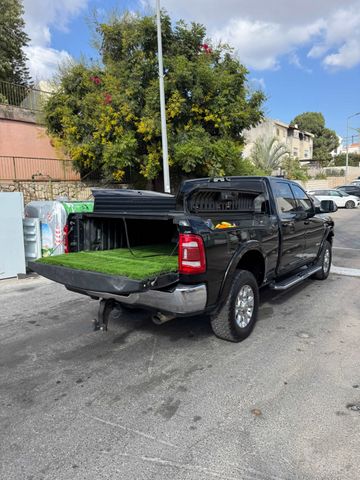 ראם 2500