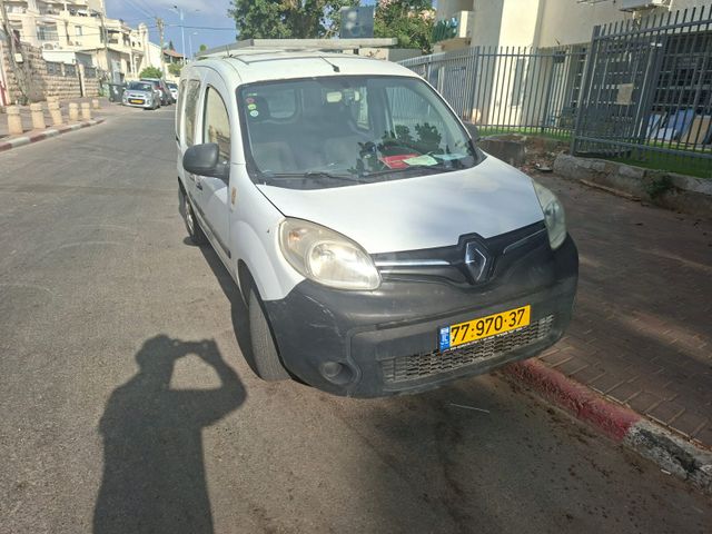 רנו קנגו