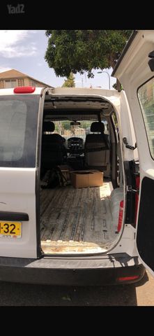 יונדאי H-1 / i800