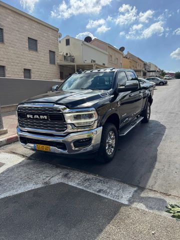ראם 2500