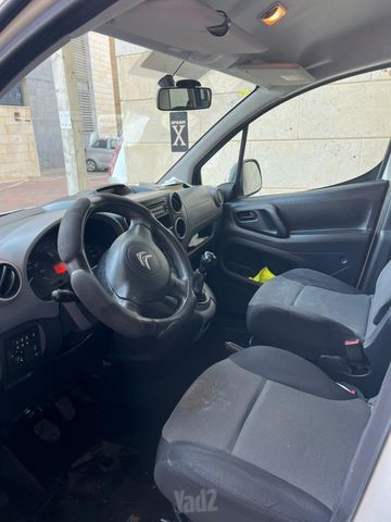 סיטרואן ברלינגו