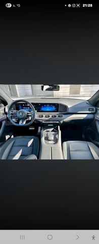 מרצדס-בנץ GLE Coupe