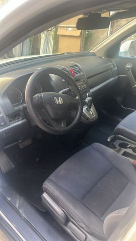 הונדה CR-V