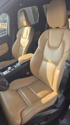 וולוו XC60
