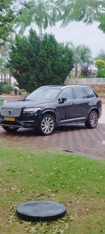 וולוו XC90