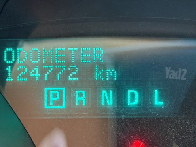 שברולט טראוורס