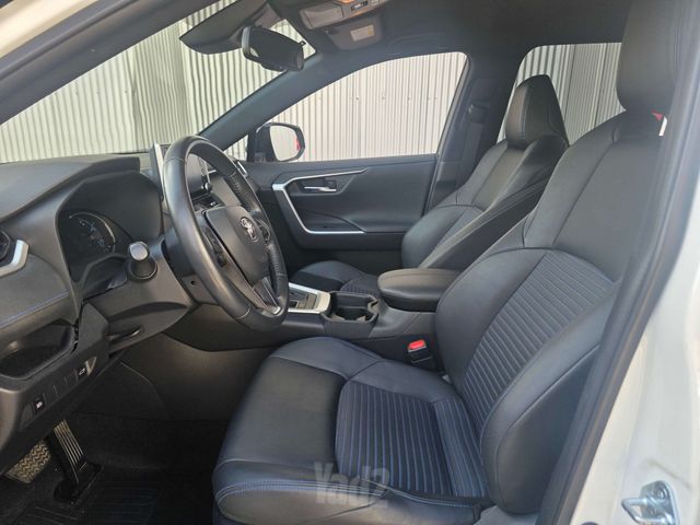 טויוטה RAV4