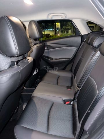מאזדה CX-3