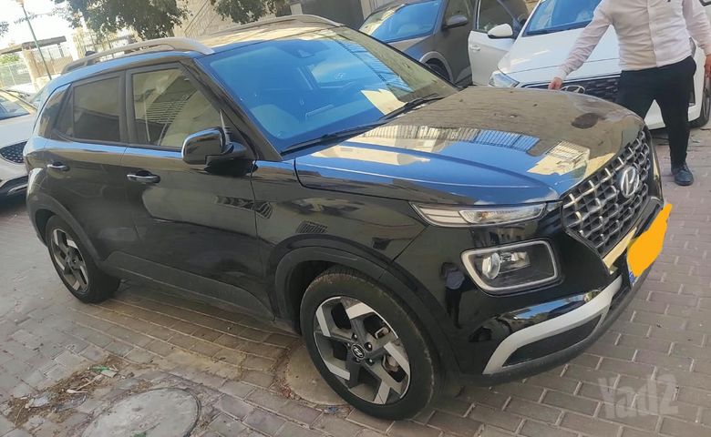 יונדאי וניו