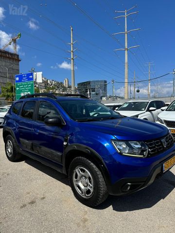דאצ'יה דאסטר