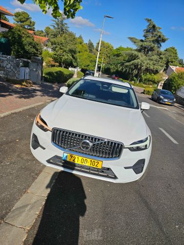 וולוו XC60