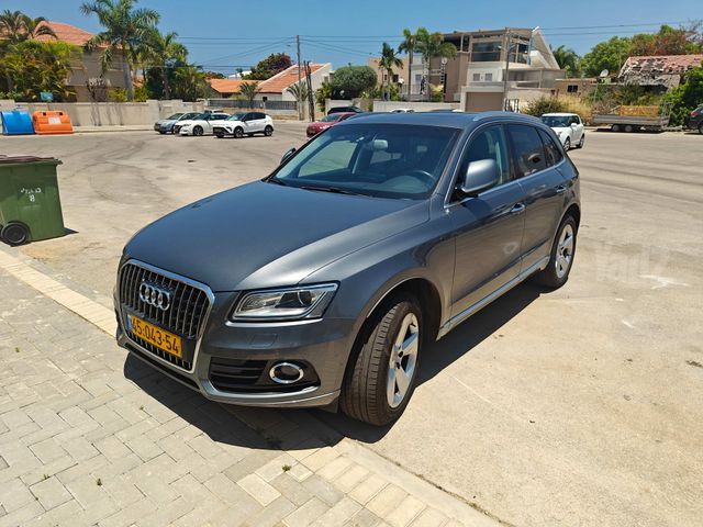 אאודי Q5