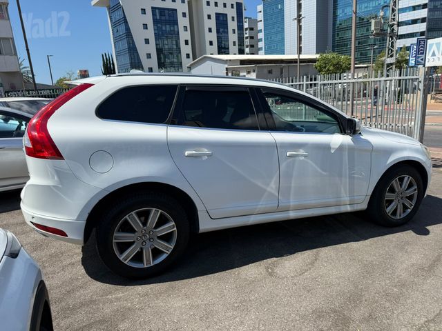 וולוו XC60