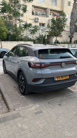 פולקסווגן ID.4