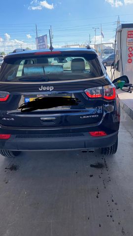 ג'יפ קומפאס