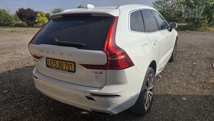 וולוו XC60
